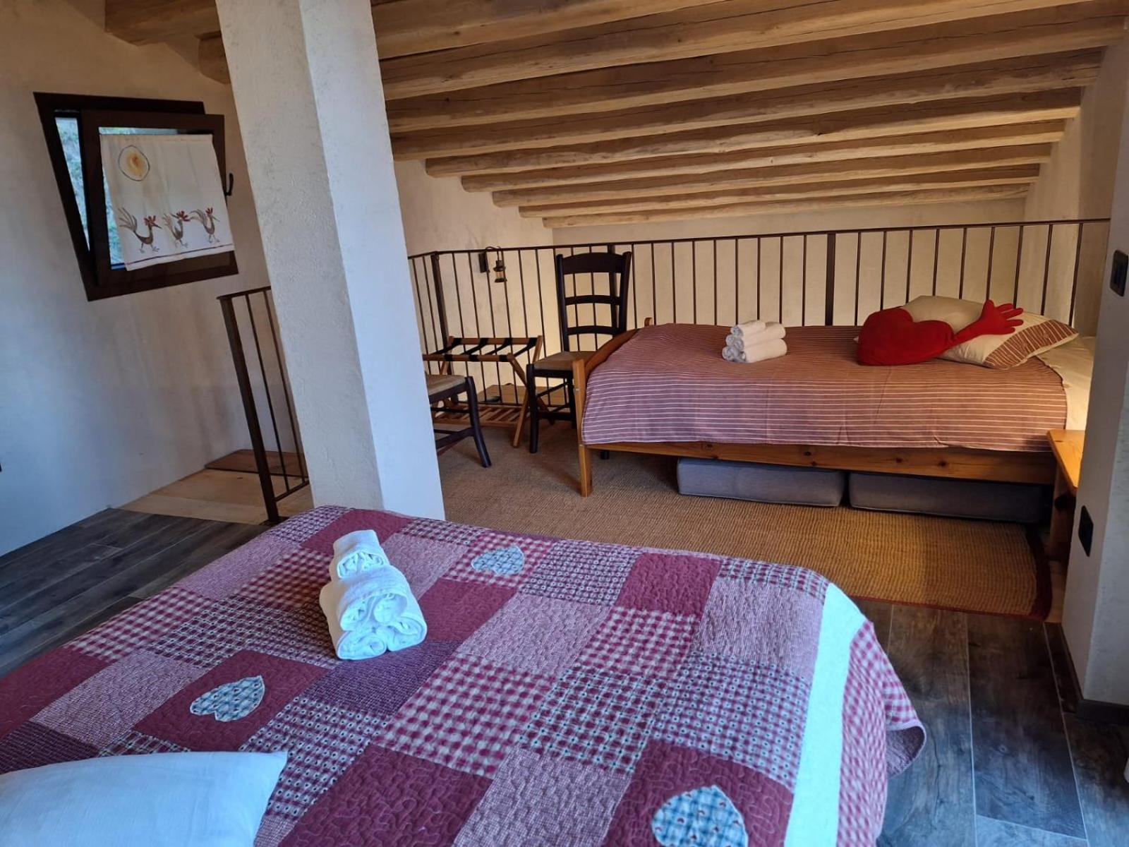 Agriturismo La Pina Villa Tarzo Eksteriør billede